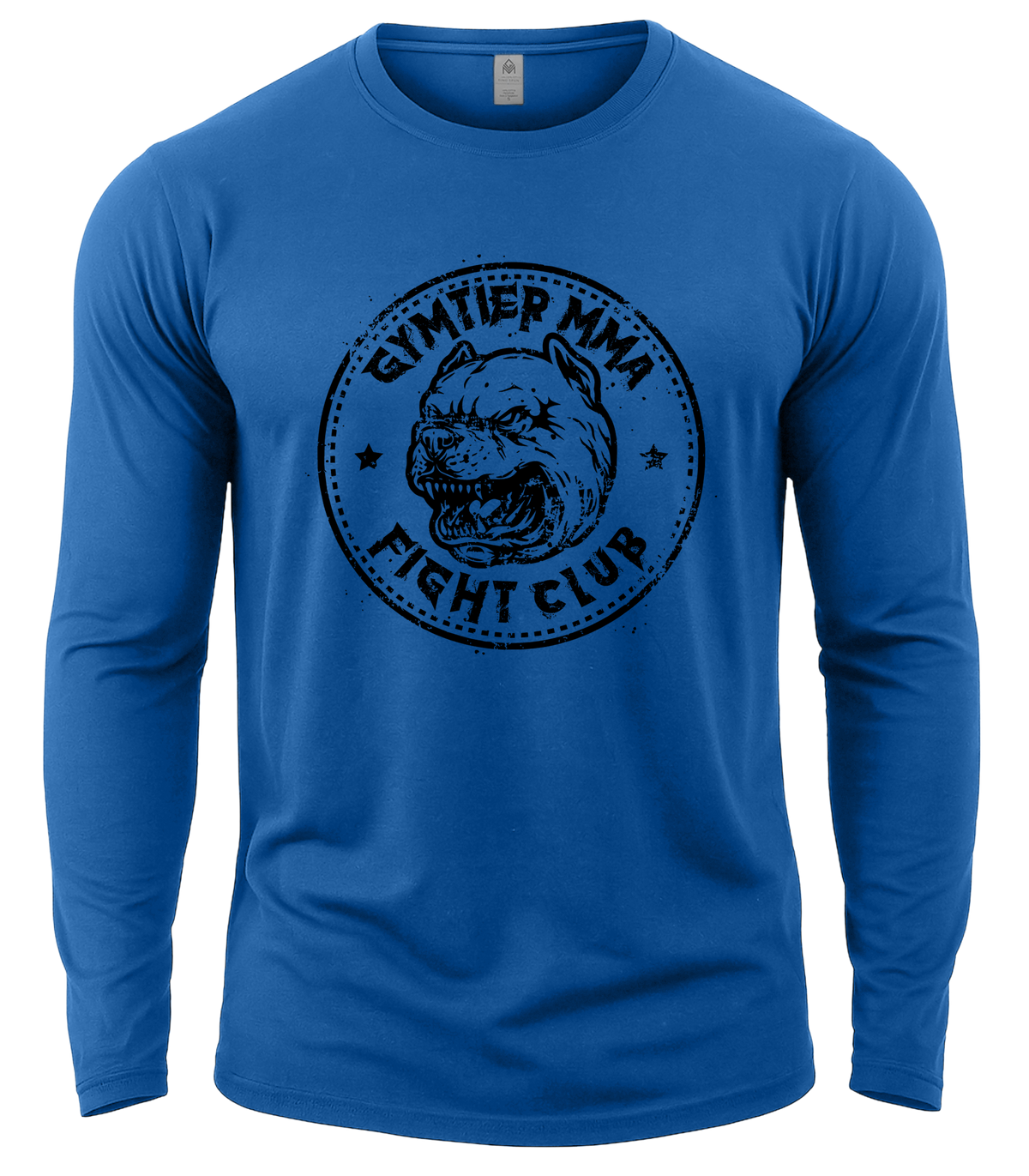 Royal Blue | Front