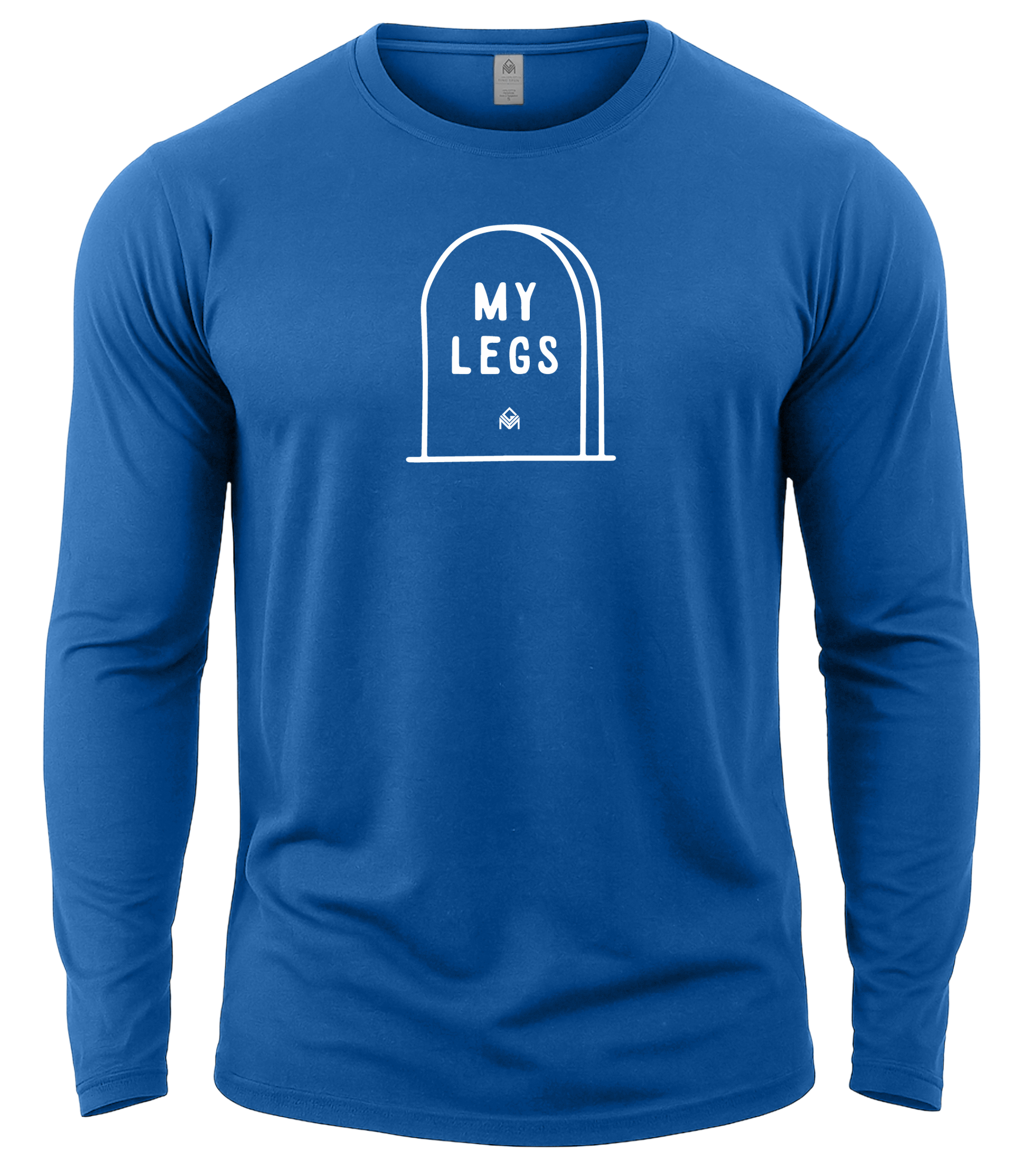 Royal Blue | Front