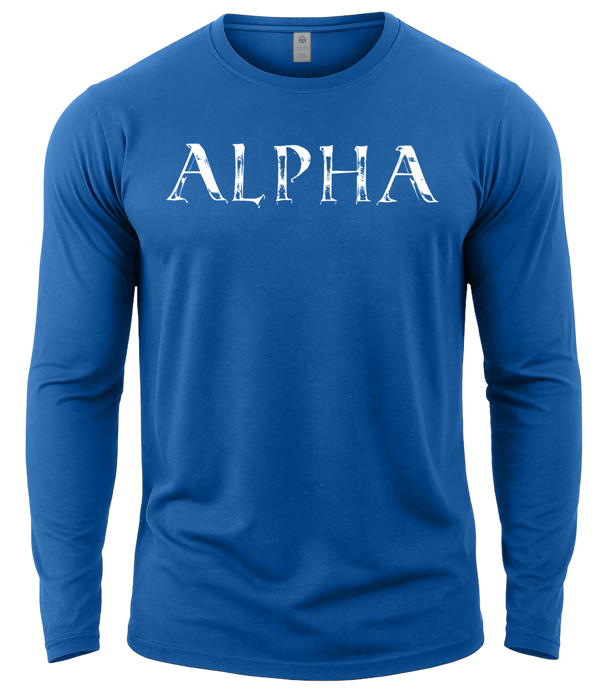Royal Blue | Front