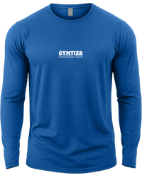 Royal Blue | Front