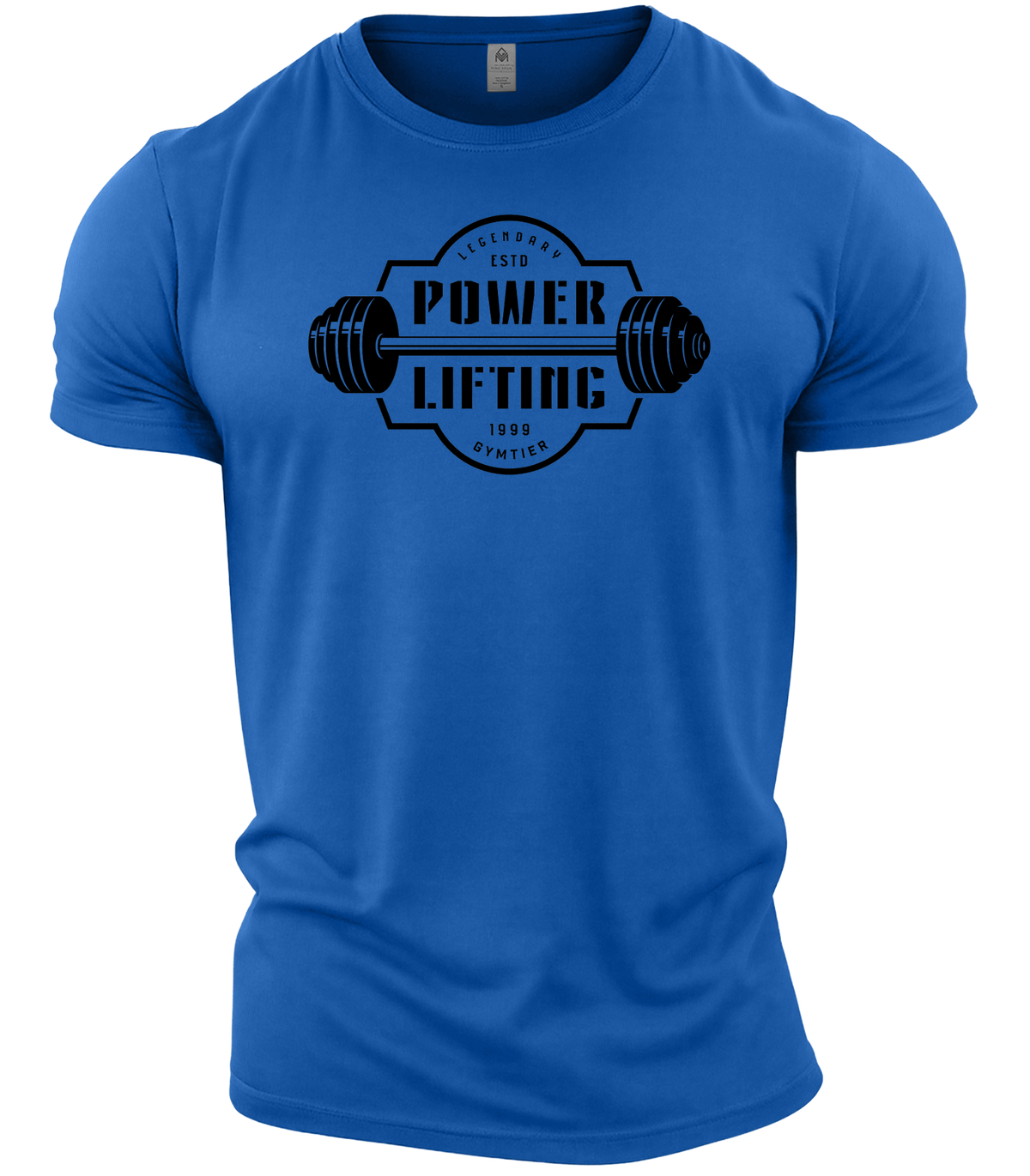 Royal Blue | Front