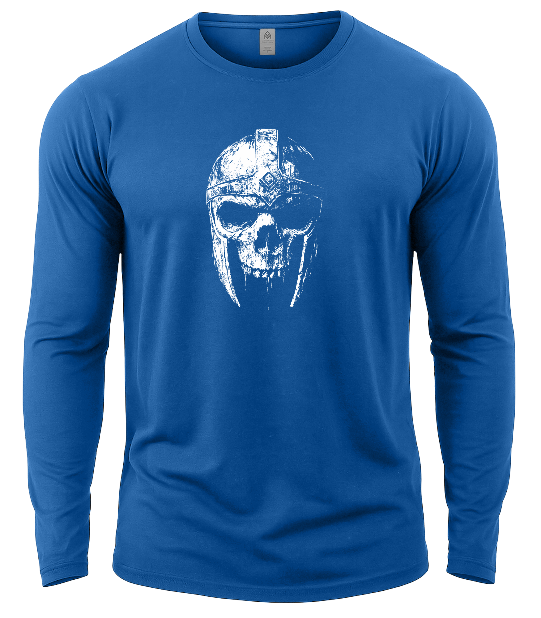 Royal Blue | Front