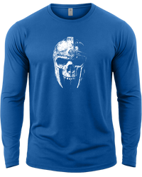 Royal Blue | Front