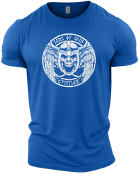 Royal Blue | Front