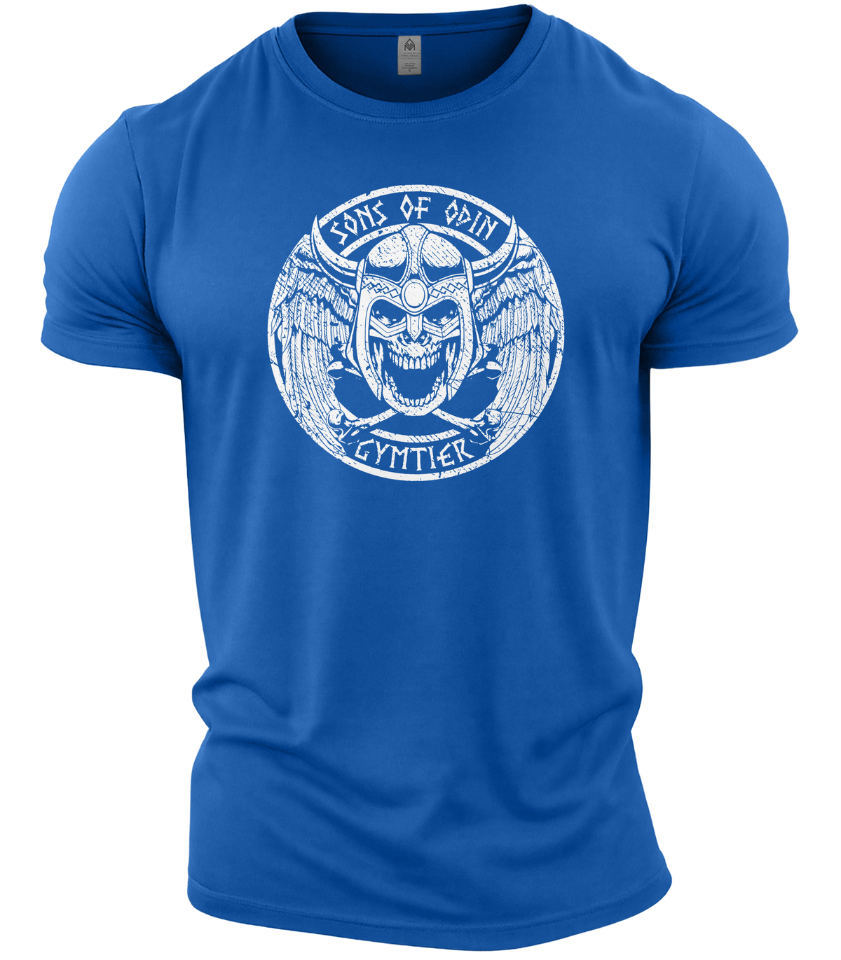 Royal Blue | Front