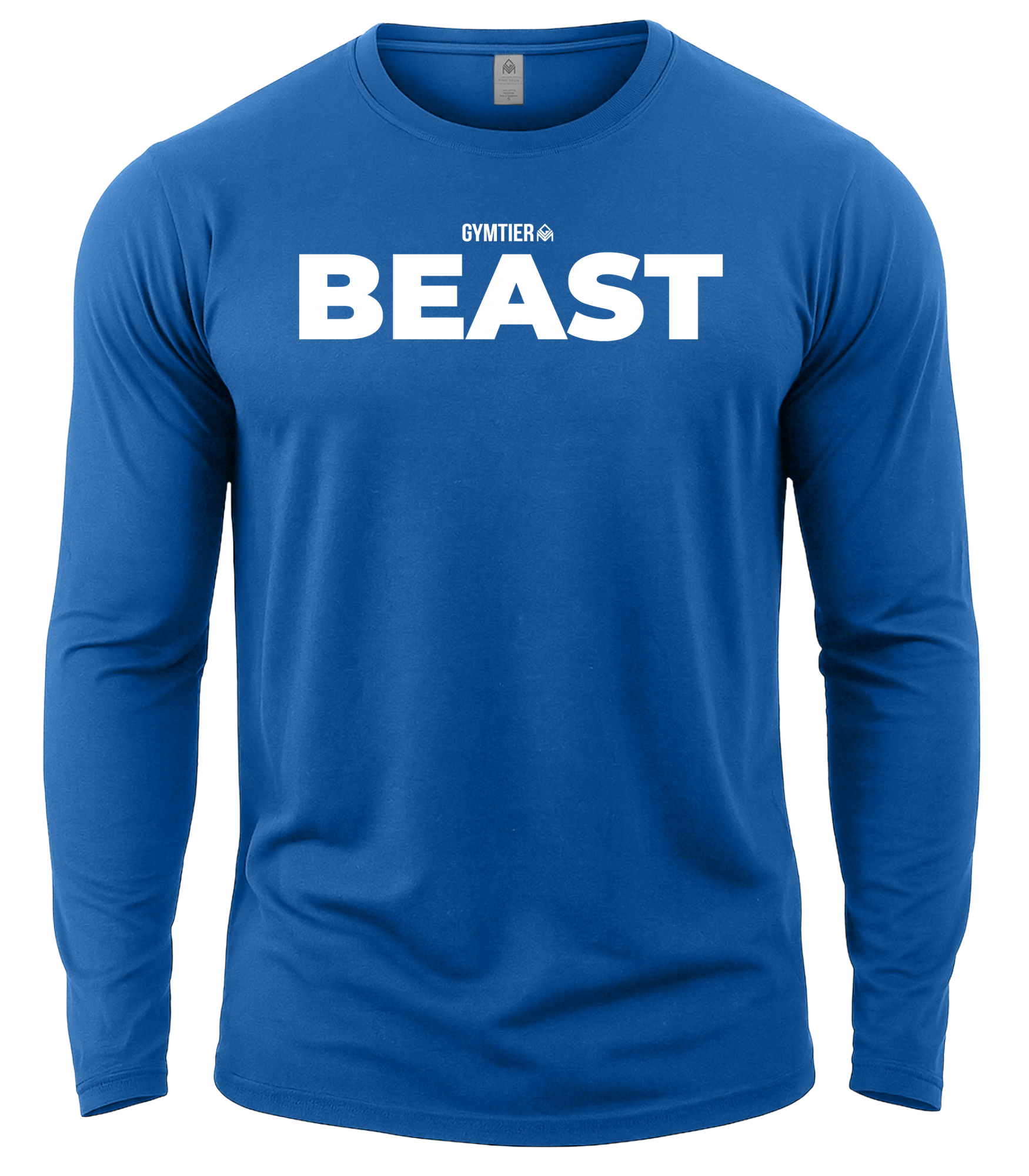 Royal Blue | Front