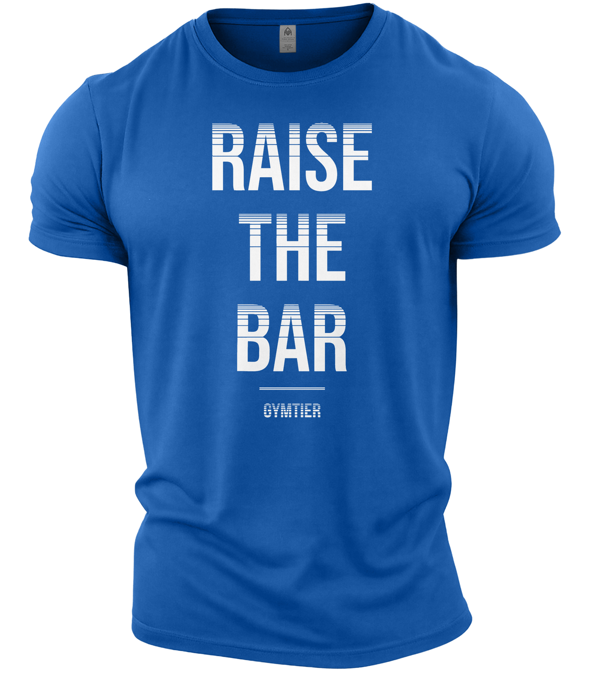 Royal Blue | Front