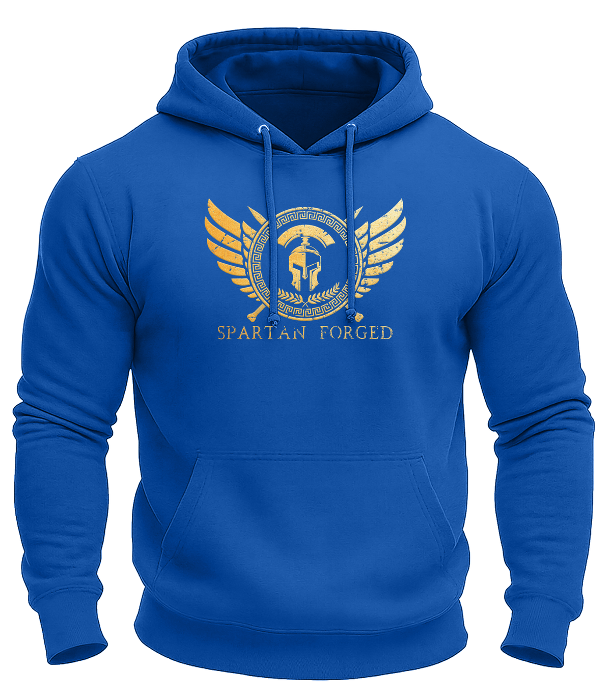 Royal Blue | Front