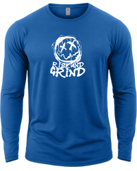 Royal Blue | Front
