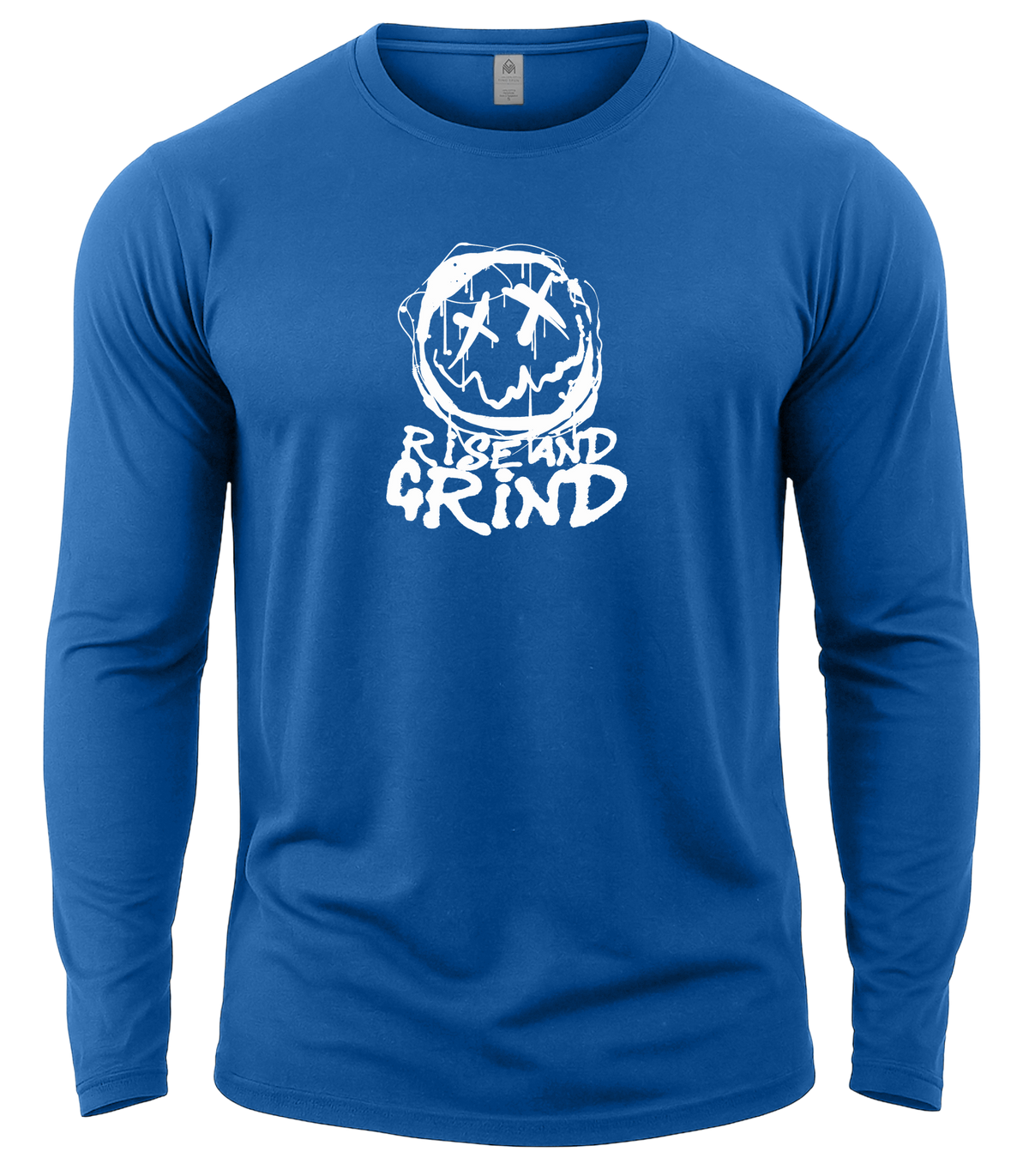 Royal Blue | Front