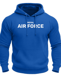 Royal Blue | Front