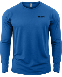 Royal Blue | Front
