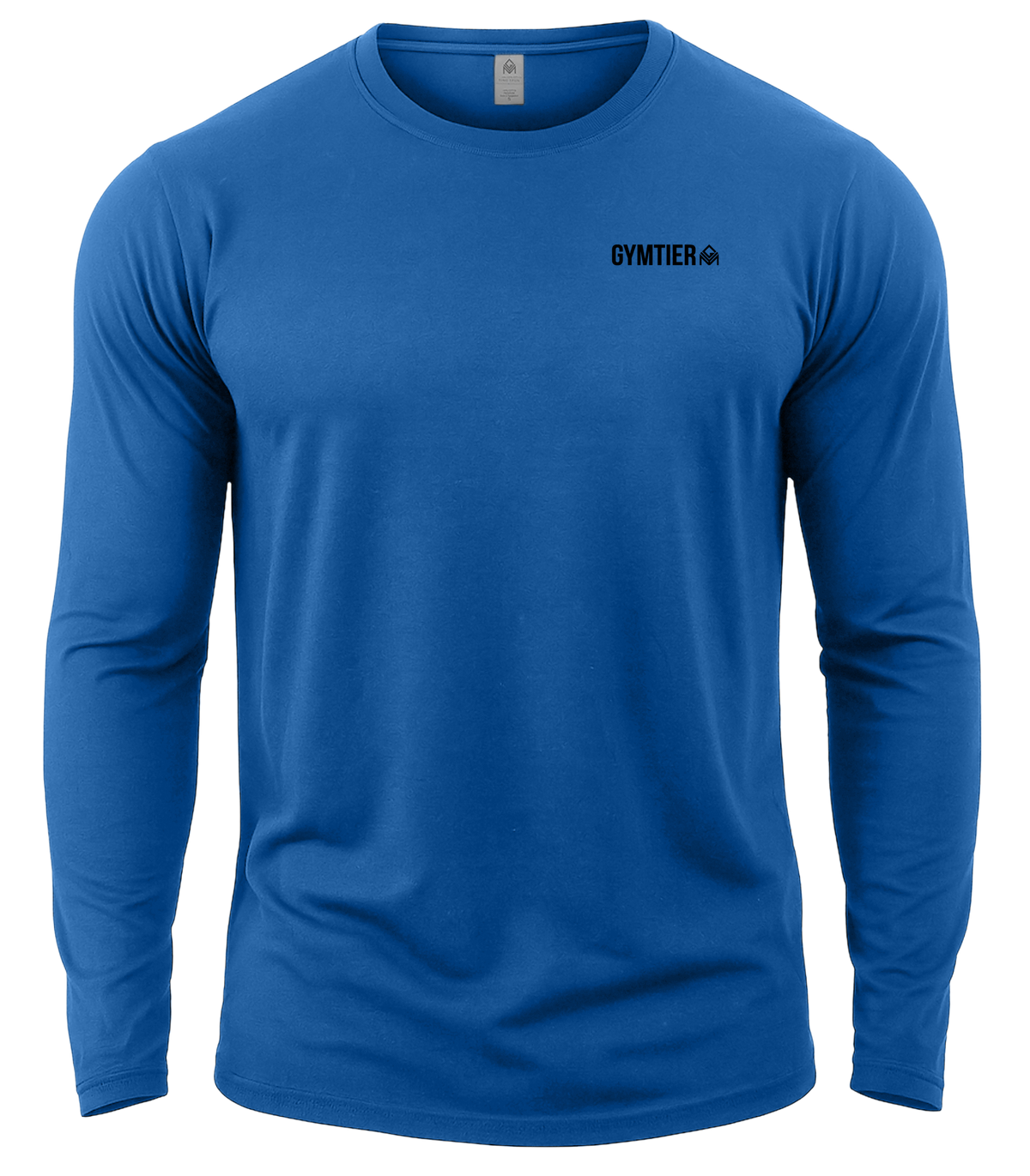 Royal Blue | Front