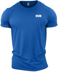 Royal Blue | Front