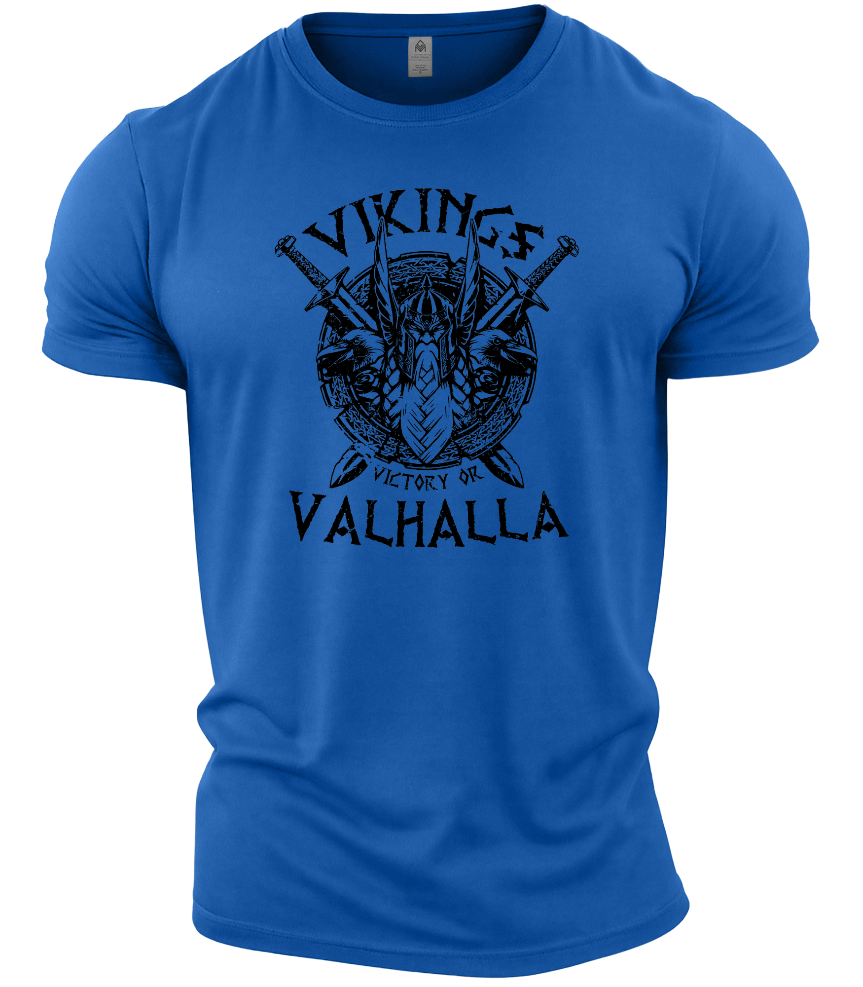 Royal Blue | Front