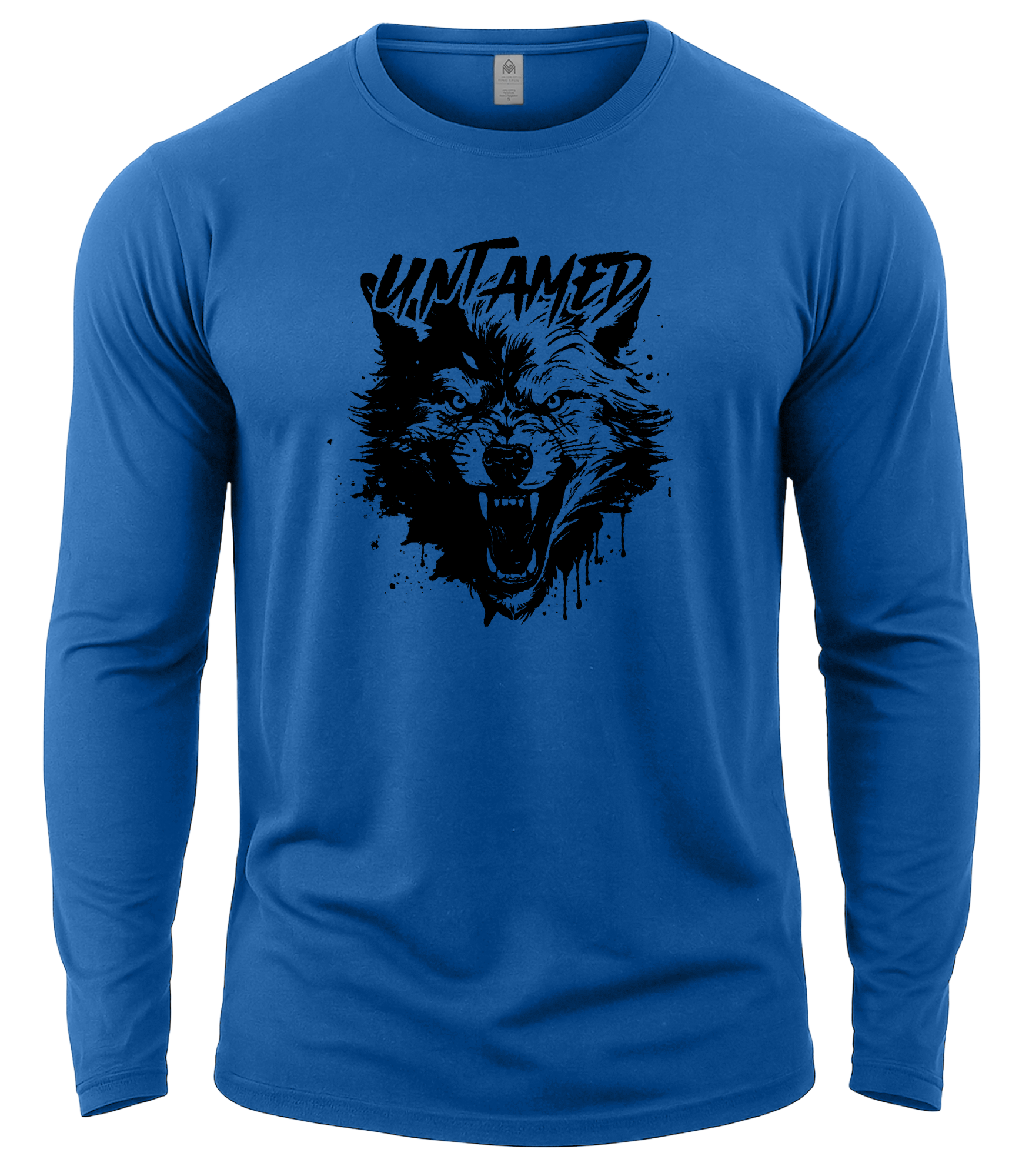 Royal Blue | Front