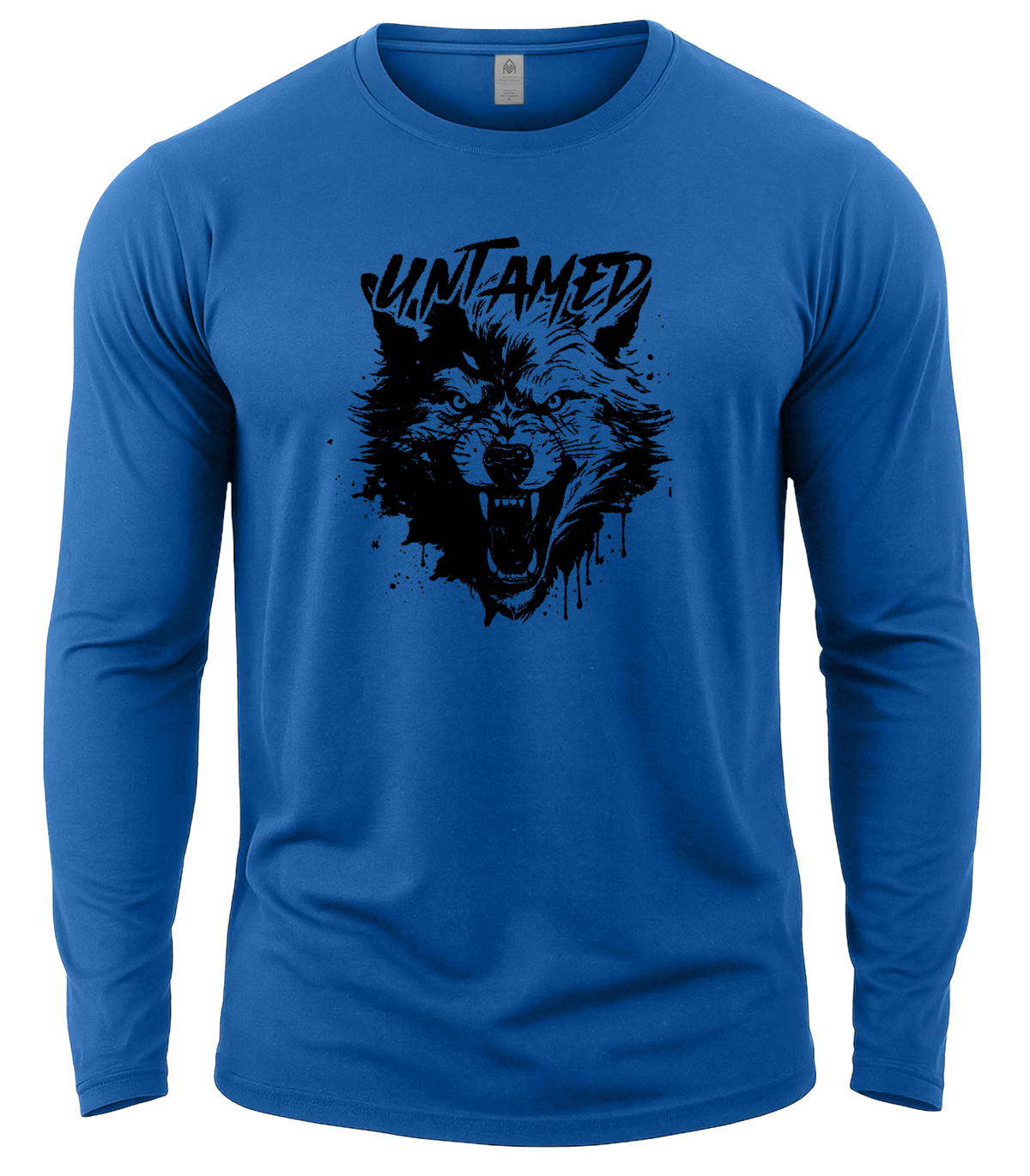 Royal Blue | Front