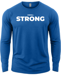 Royal Blue | Front