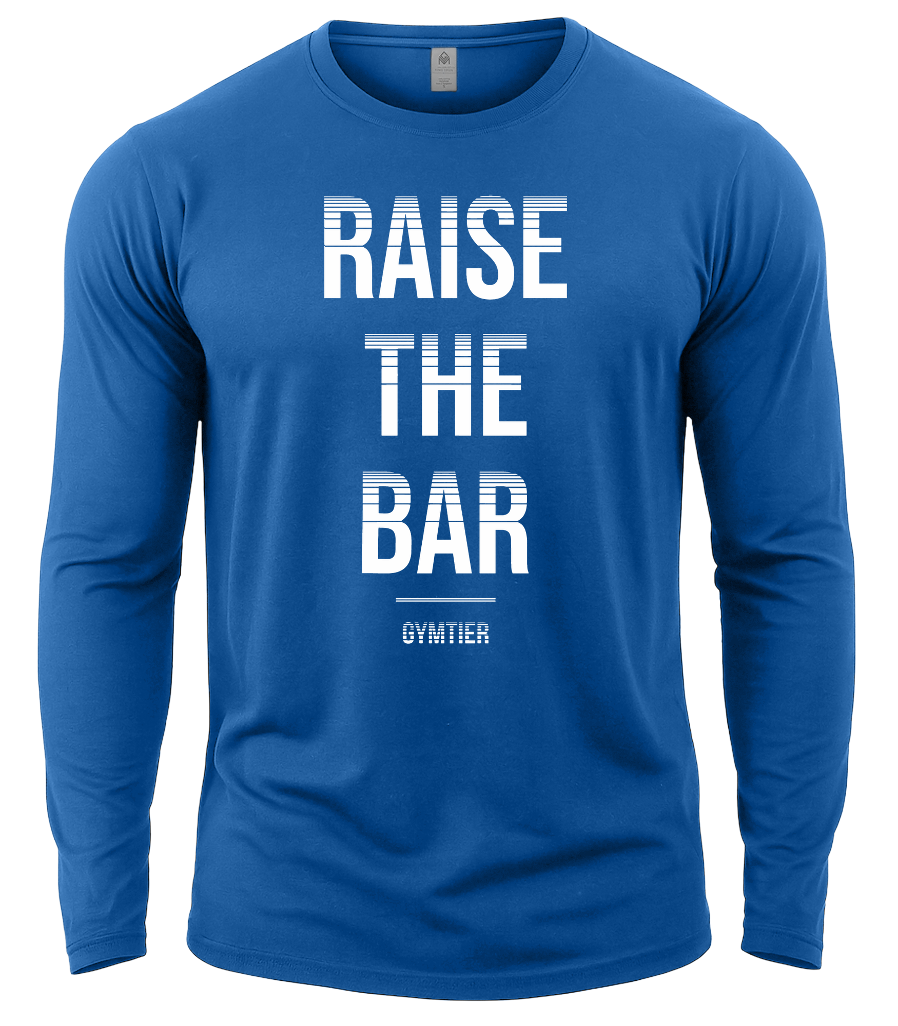 Royal Blue | Front