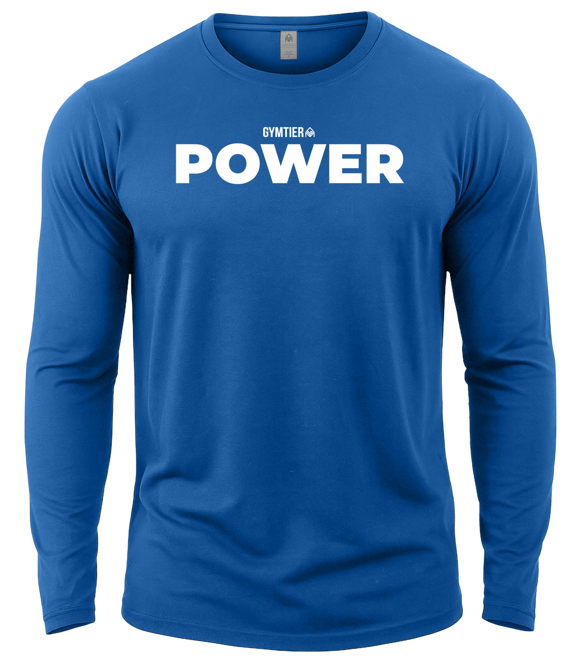 Royal Blue | Front