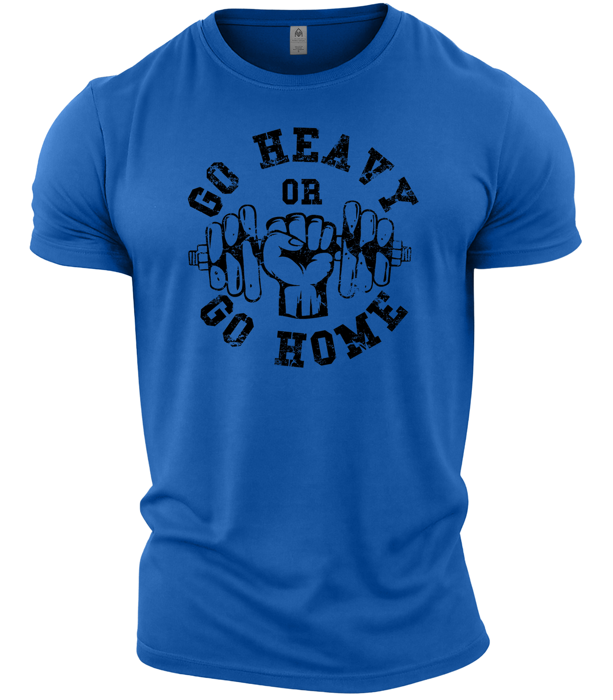 Royal Blue | Front