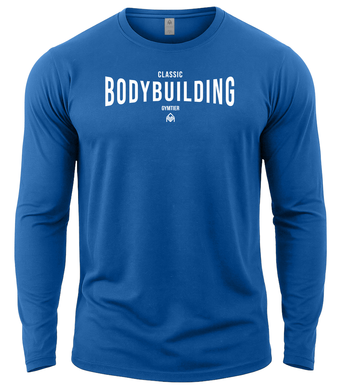 Royal Blue | Front