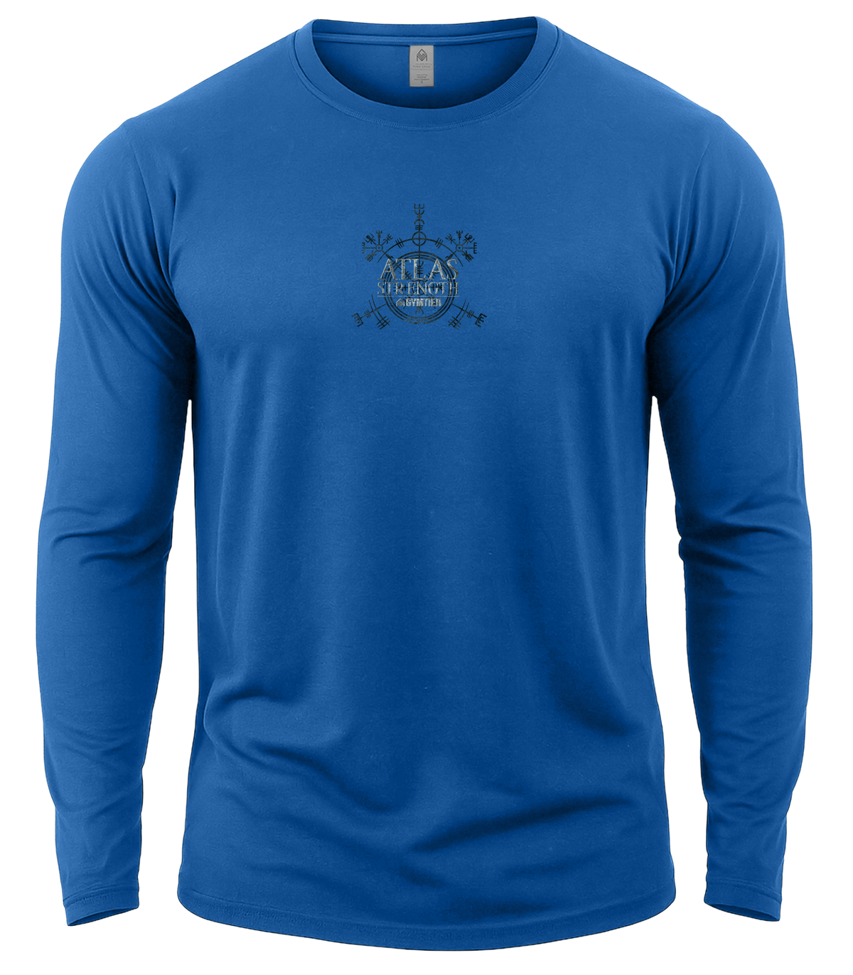 Royal Blue | Front
