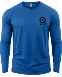 Royal Blue | Front