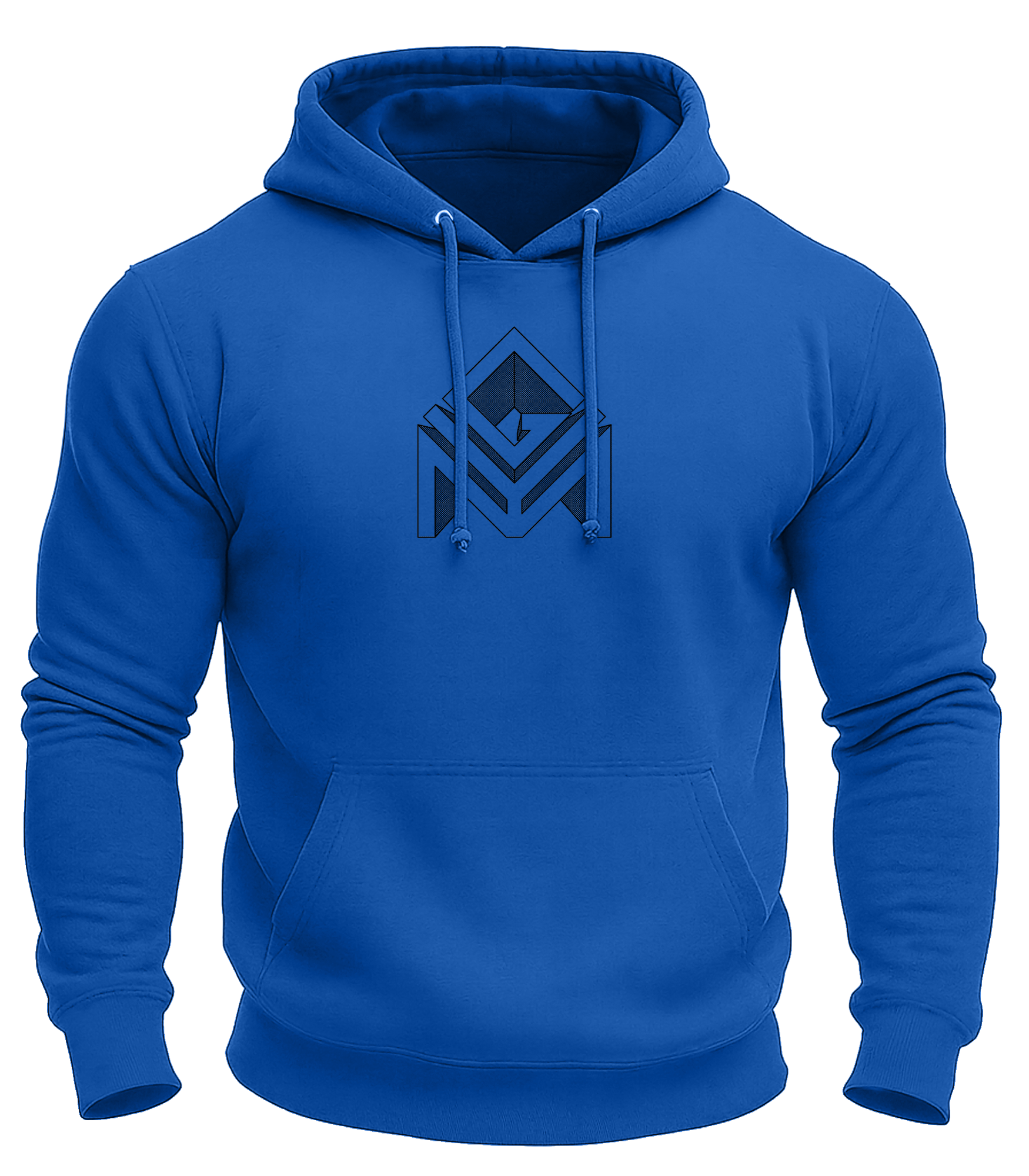 Royal Blue | Front