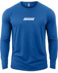 Royal Blue | Front