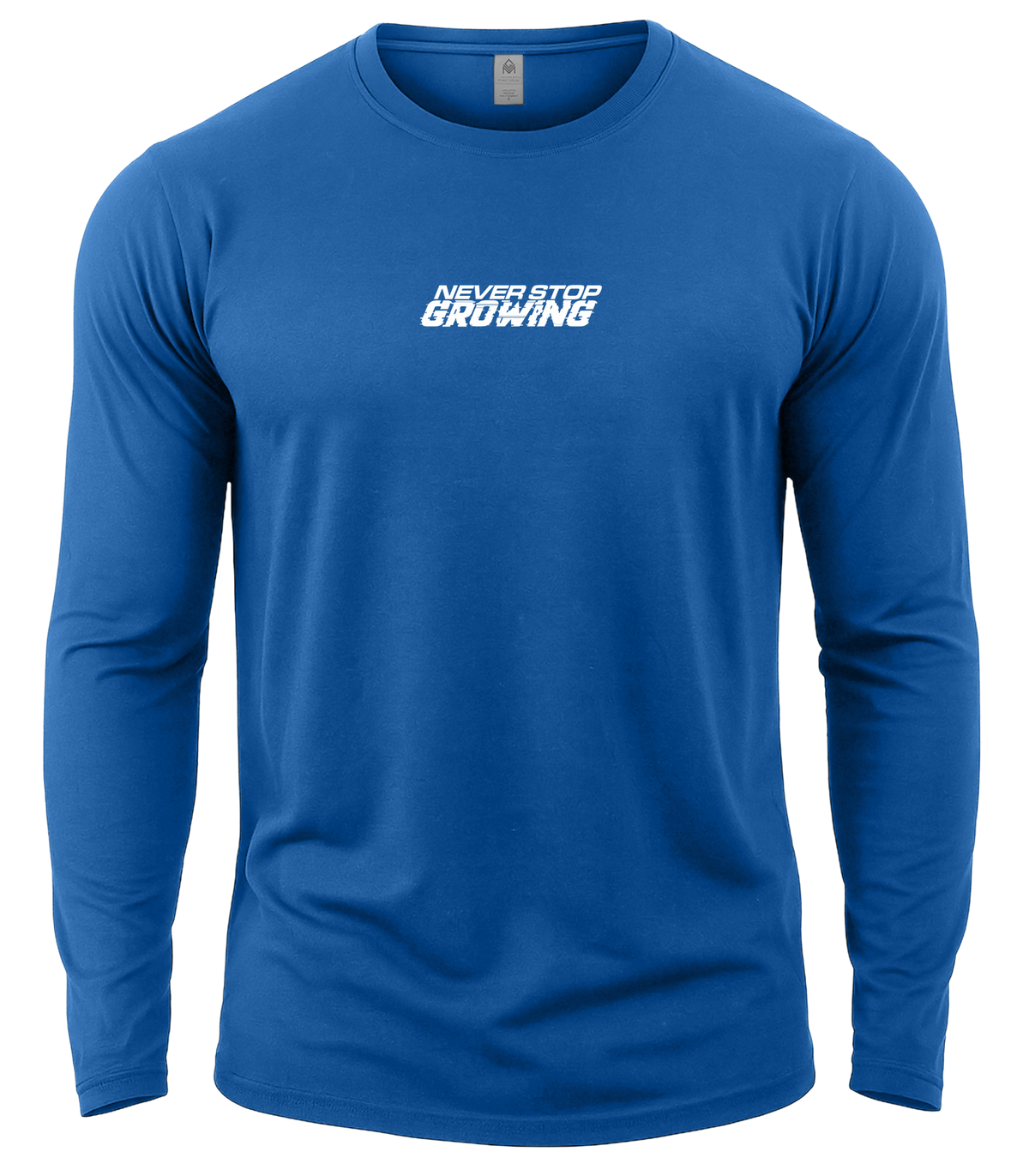 Royal Blue | Front