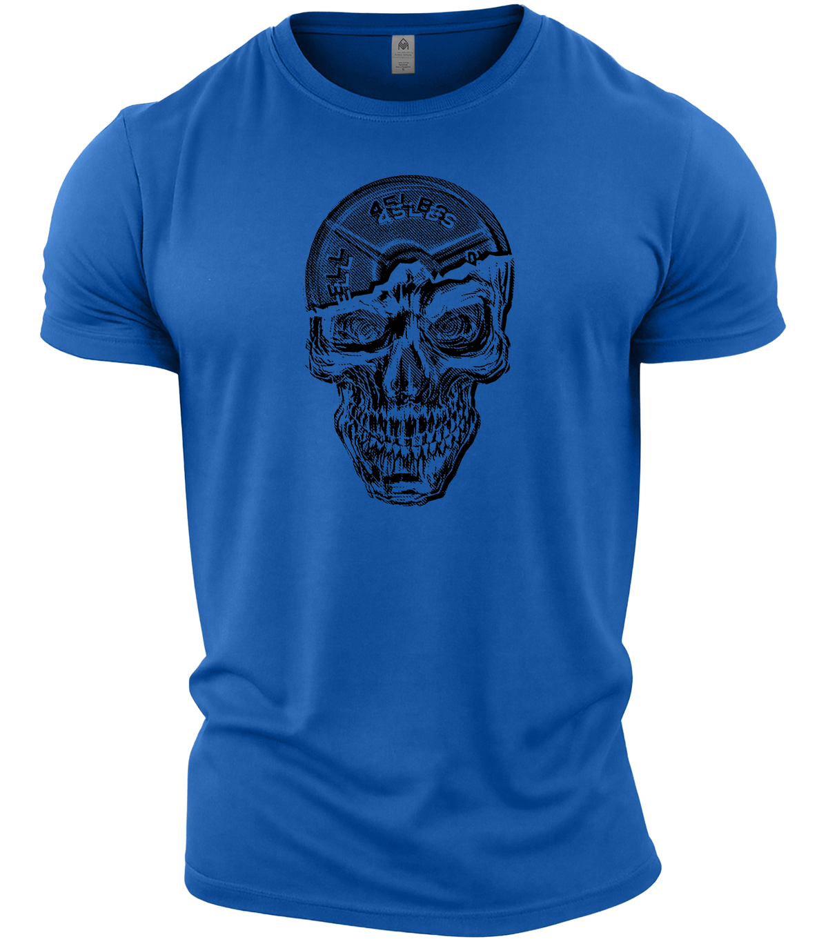 Royal Blue | Front