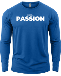 Royal Blue | Front