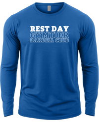 Royal Blue | Front
