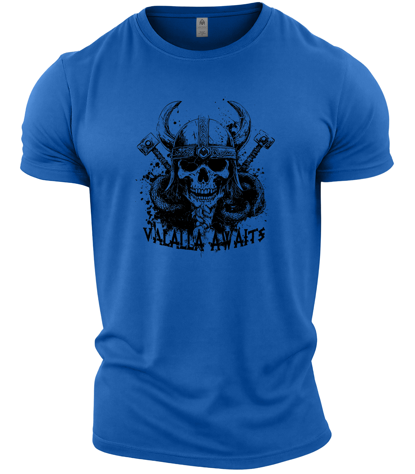 Royal Blue | Front