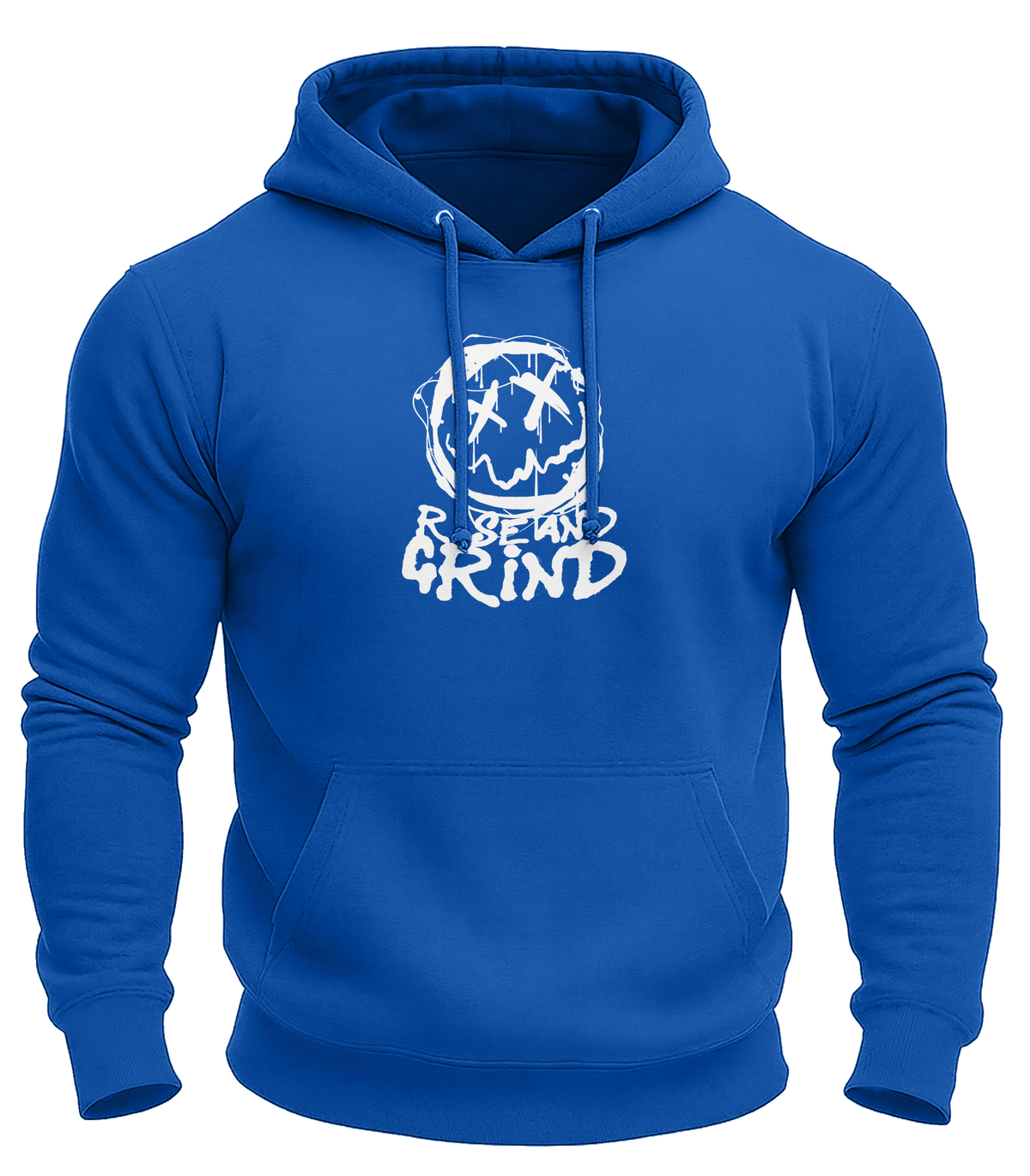 Royal Blue | Front