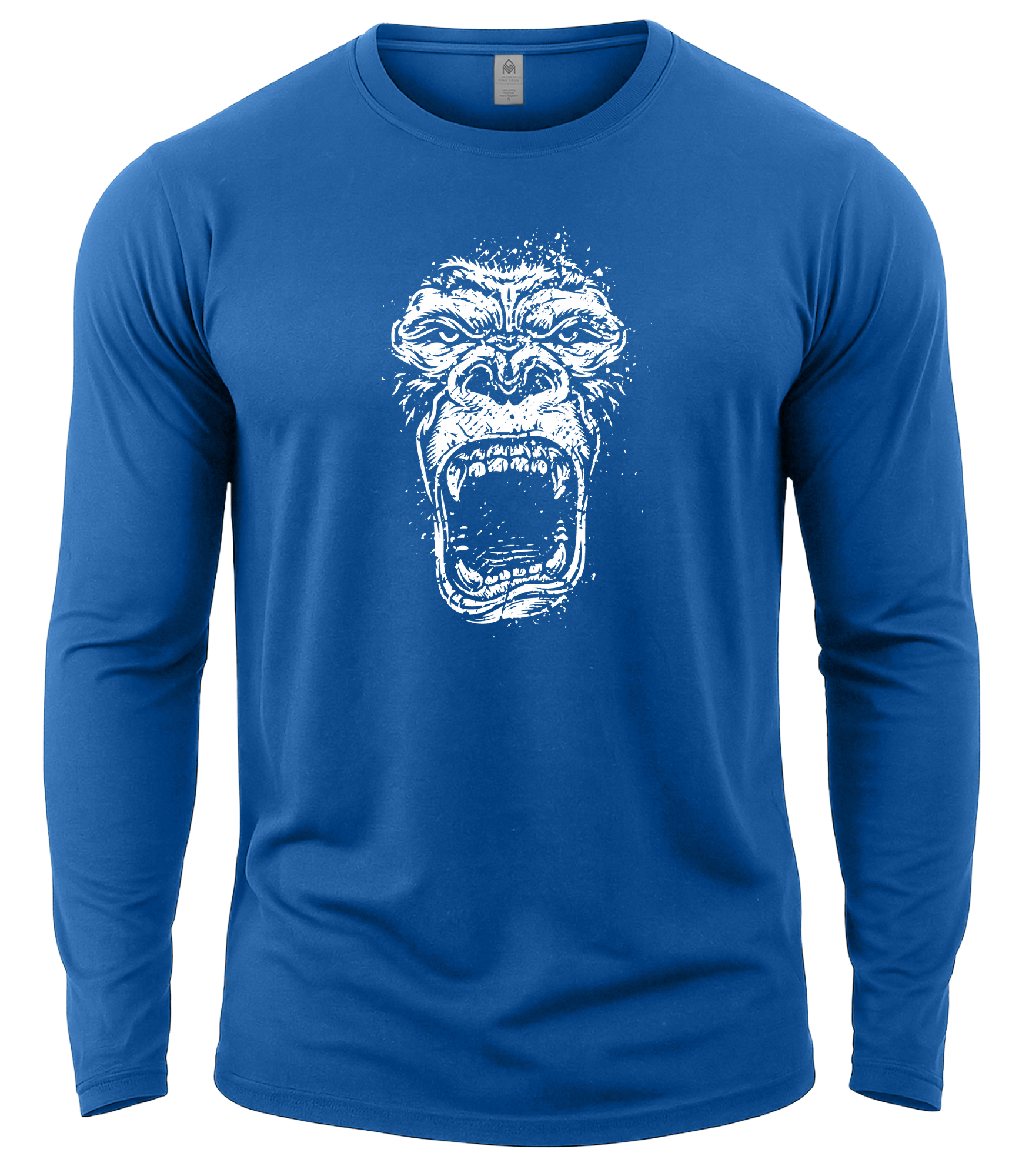 Royal Blue | Front