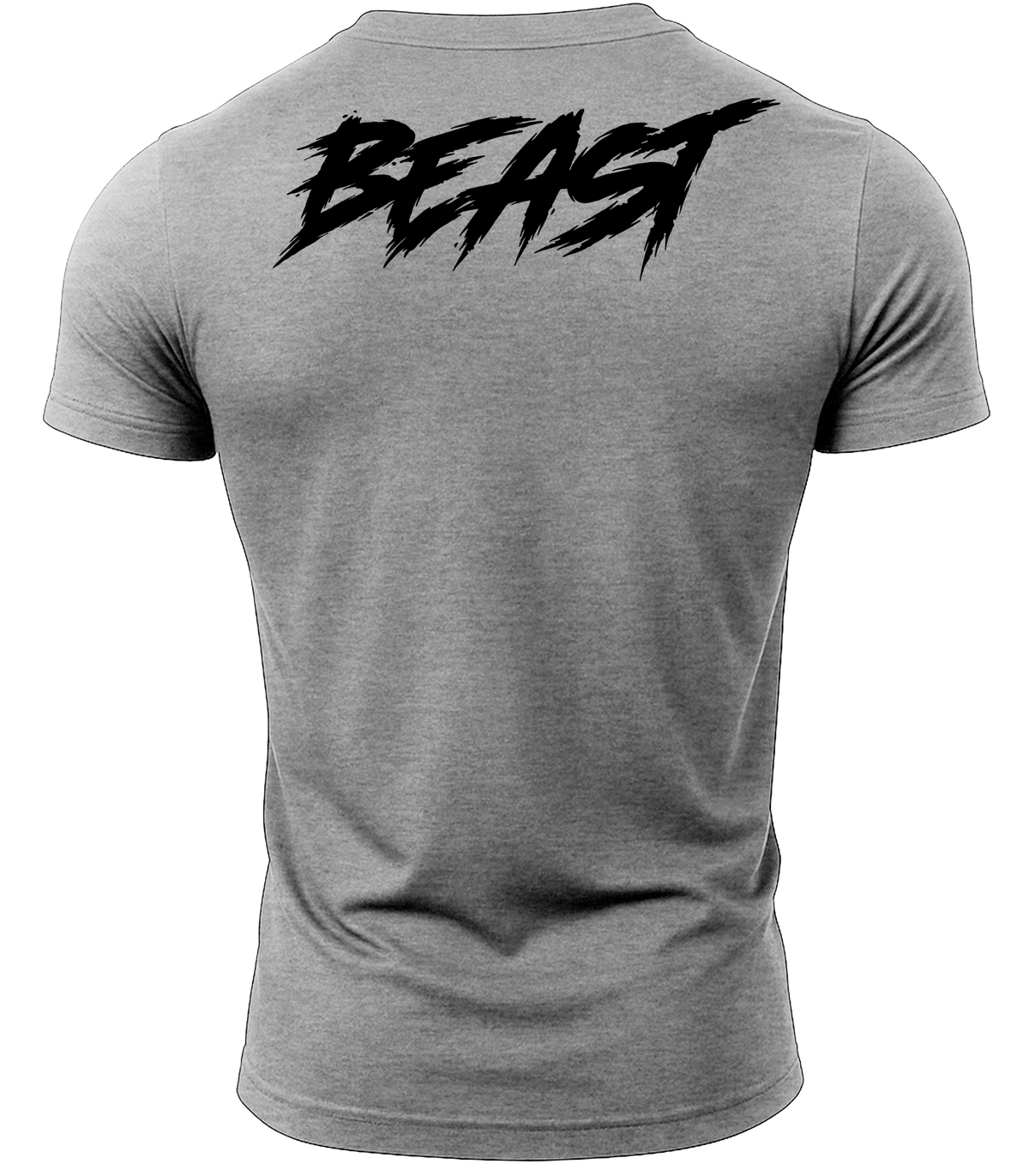 Sport Grey | Back