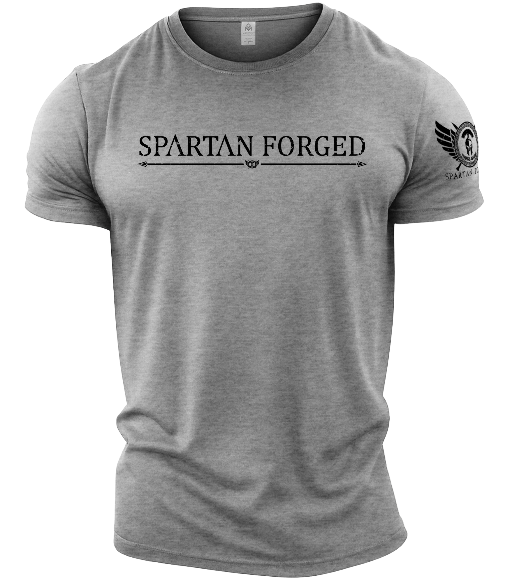 Sport Grey | Front