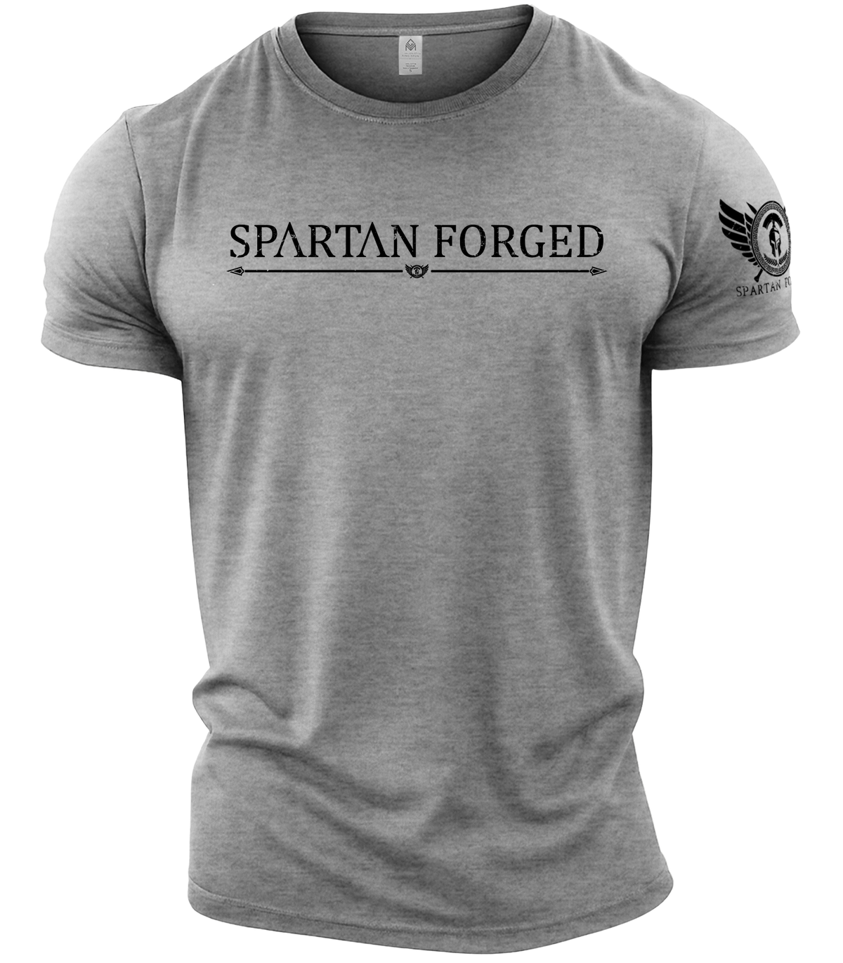 Sport Grey | Front