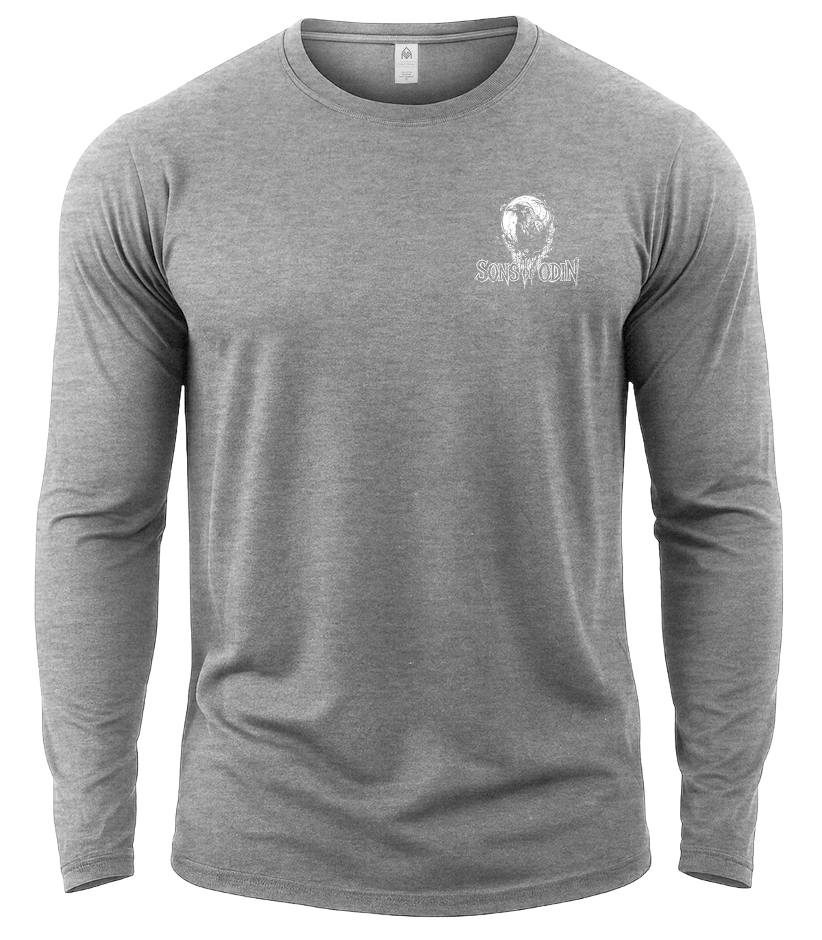 Sport Grey | Front