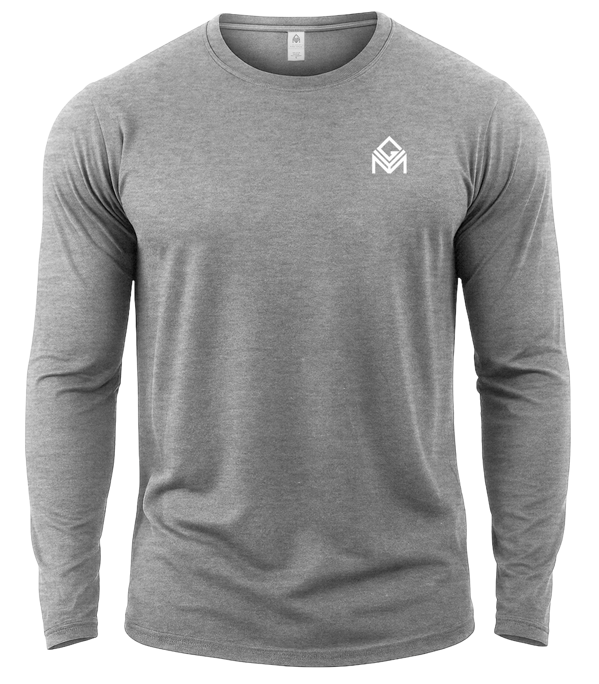 Sport Grey | Front