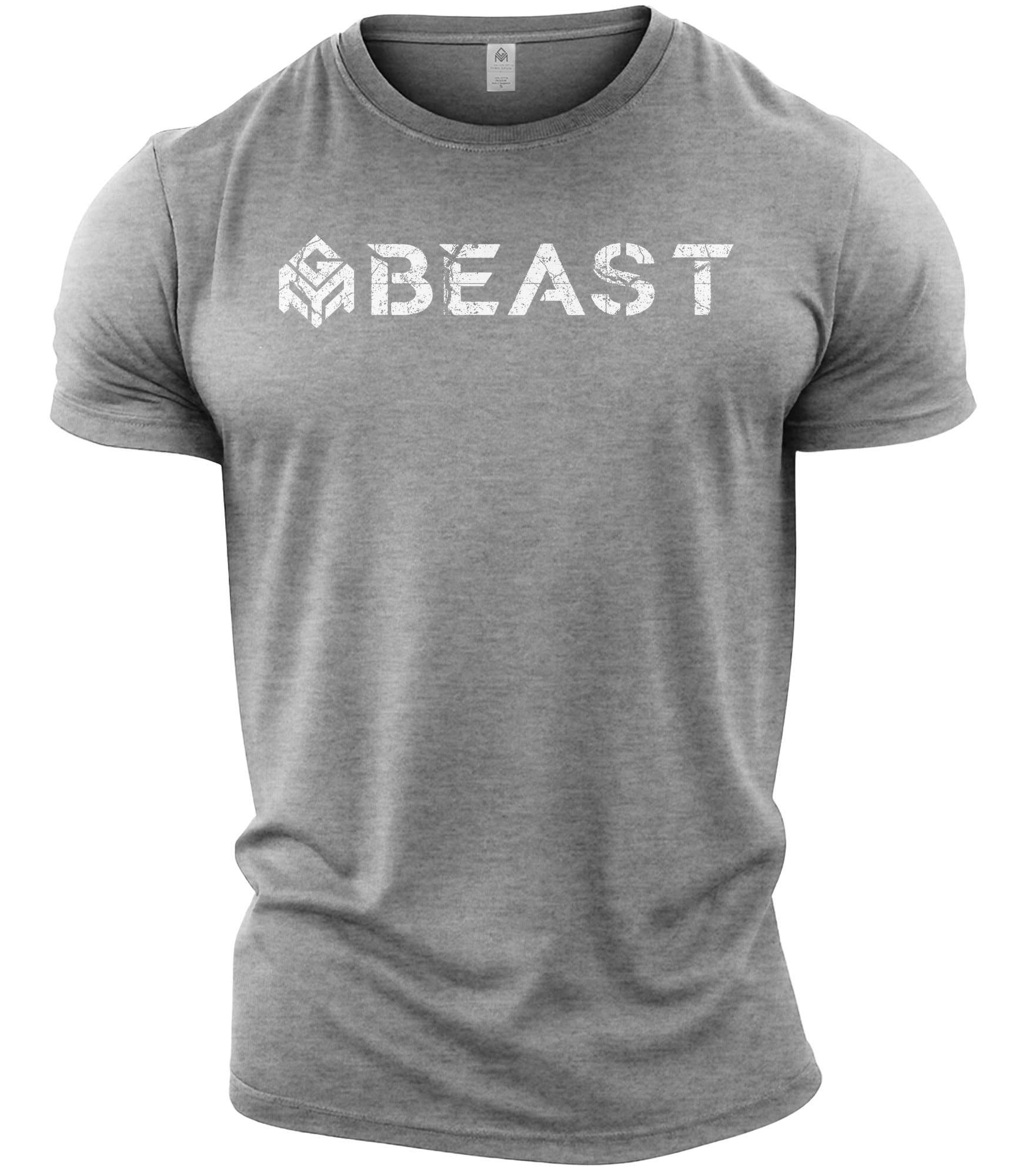 GYMTIER-TPOBEAST-GD001 - SPGY