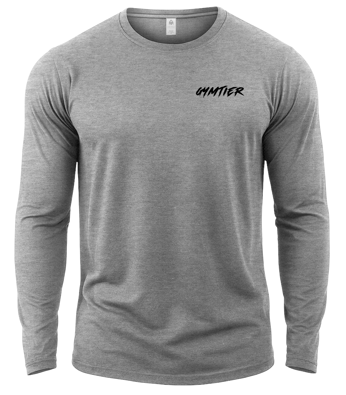 Sport Grey | Front
