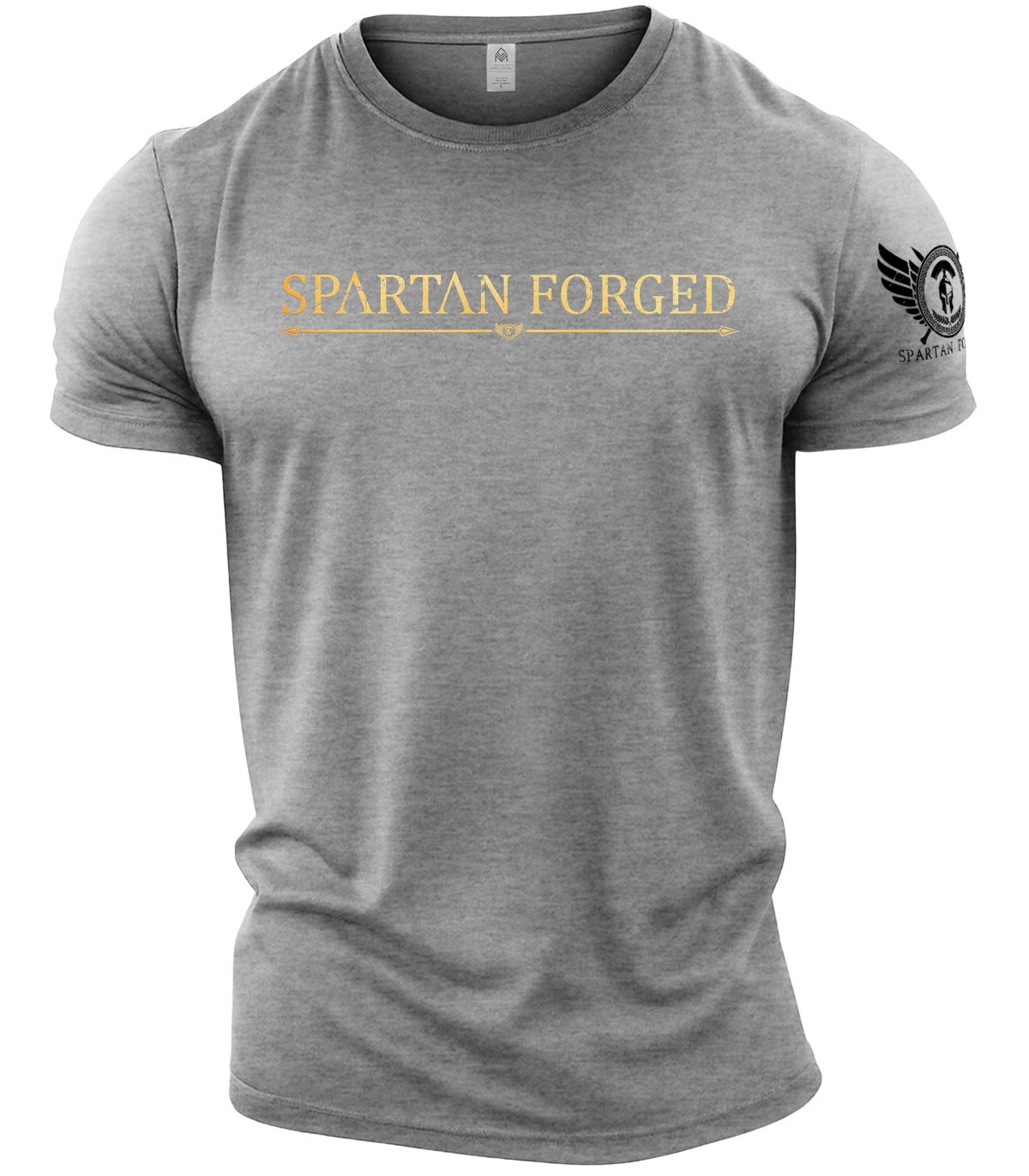 Sport Grey | Front