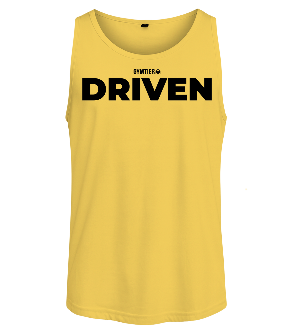 Yellow | Front