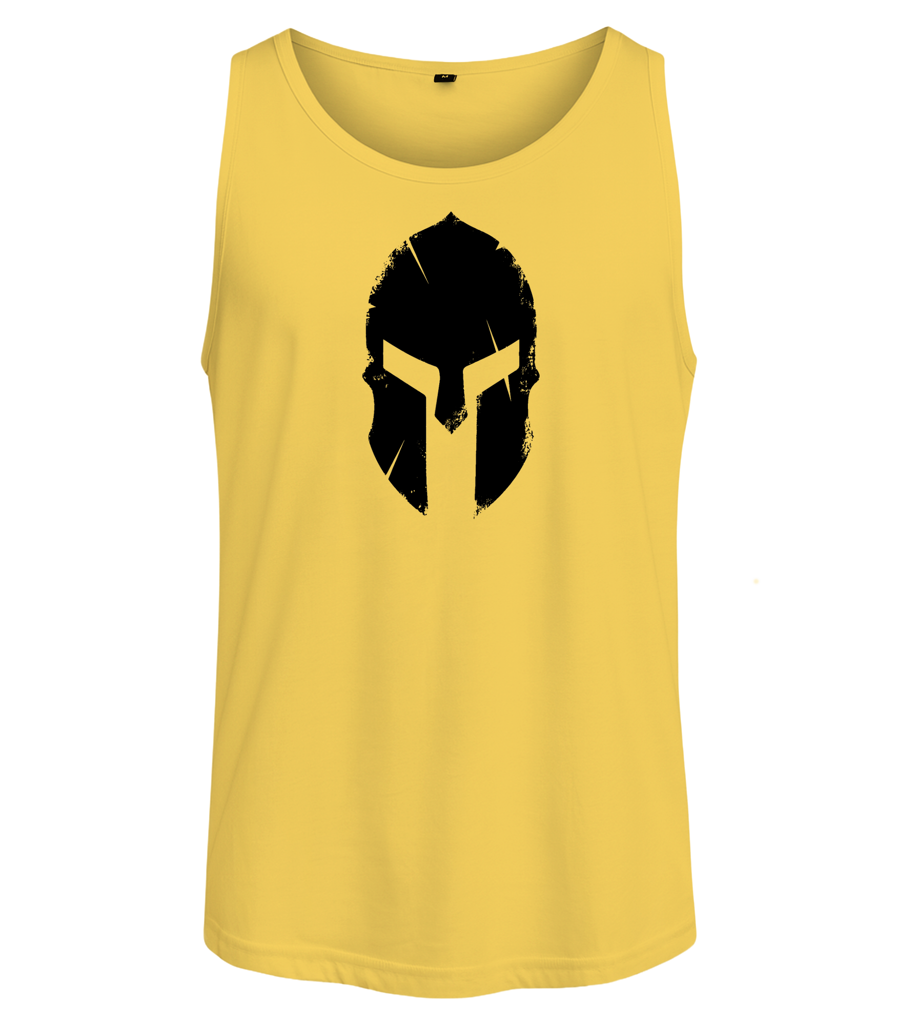 Yellow | Front