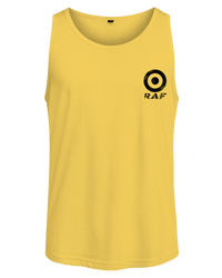 Yellow | Front