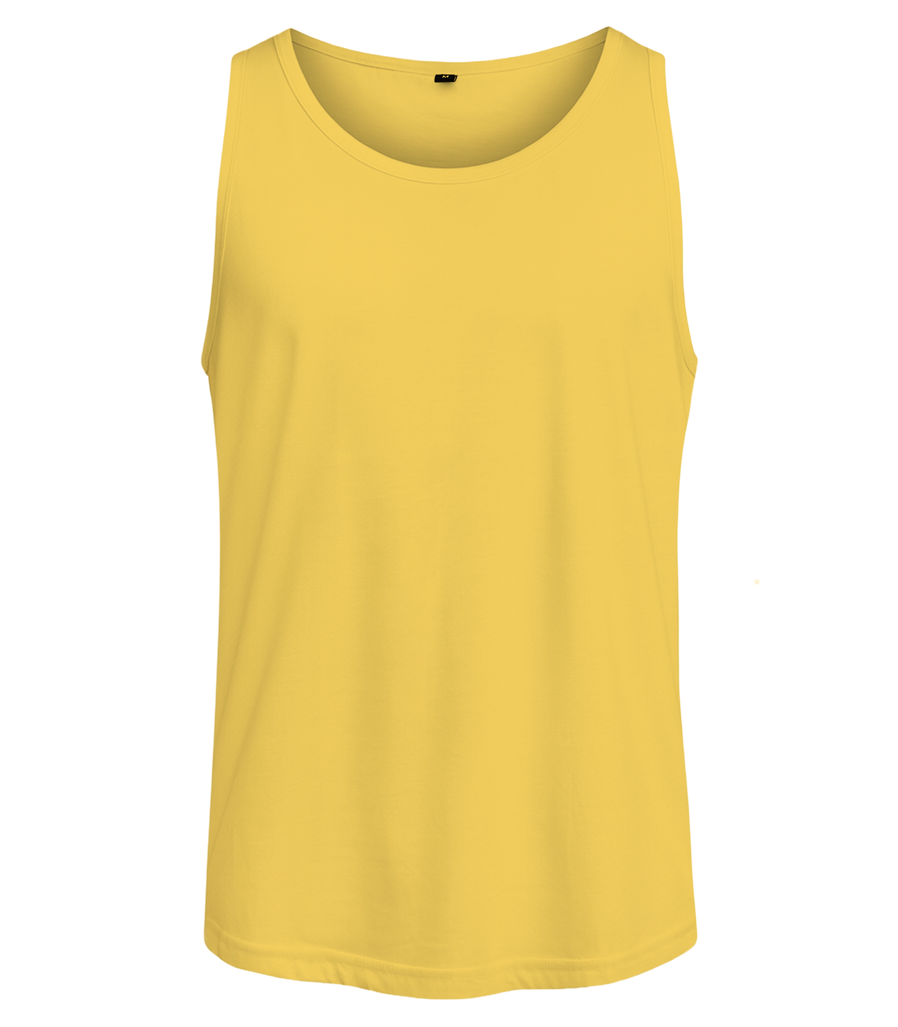 Yellow | Front