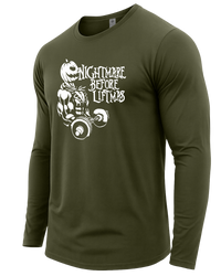 Military Green | Angle